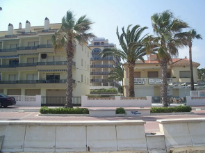 Paseo Maritimo
