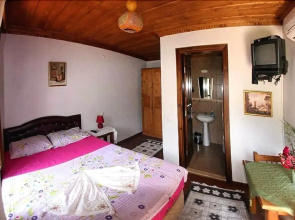 Sirincem Sakli Vadi
