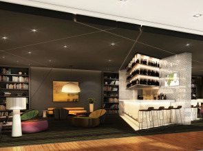 Hyatt Place Dubai Wasl District