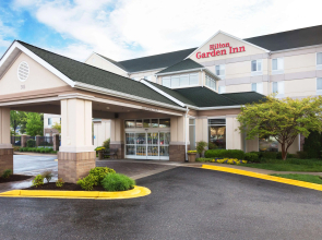 Hilton Garden Inn Annapolis