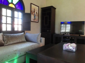 Le Narjis 11 Bel Appart Zen Oasis Piscine Palmeraie