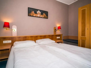 Smart Stay Hotel Schweiz (ex Hotel Schweiz)