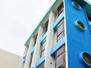 I-Pearl Hotel