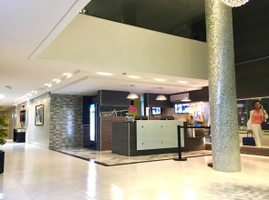 Hotel Avalon Maringá