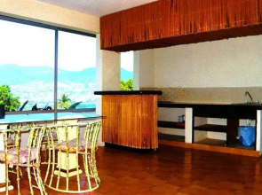 Villas Bahia Dorada