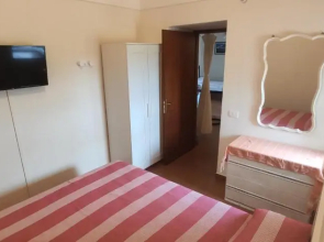Villa Egle Belpasso, villa vacanza con piscina
