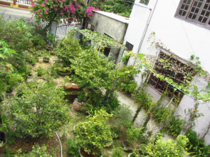 Charming Homestay