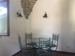 Villino indipendente Sant'Anna