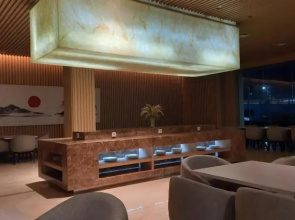 Louis Kienne Hotel & Service Apartment