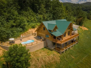 Smoky Mountain Ranch