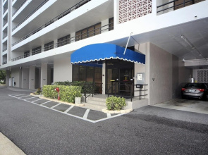 Anchorage Resort 5th Floor 2 Bedroom Condo With Beach Access 0888