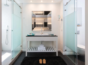 Leonardo Boutique Hotel Tel Aviv