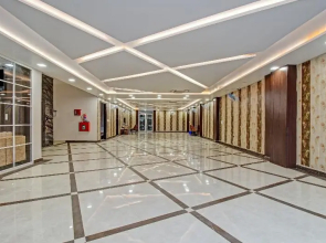 Townhouse OAK VS Shivanya