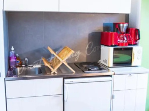 La maison de Léon apartments - studio