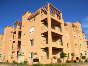 Residence Ricoflores