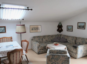 Ferienwohnung Zahnder