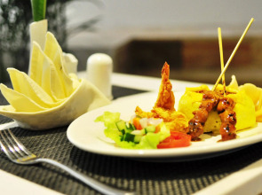 Liberta Hotel Jimbaran