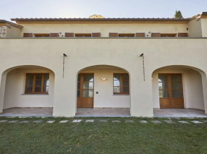 La Smarrita Dei Carradori Lucignano