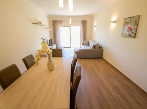 Marina Garden Apartment