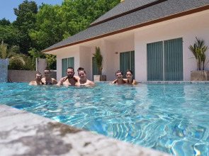 Amadha Villas Retreat