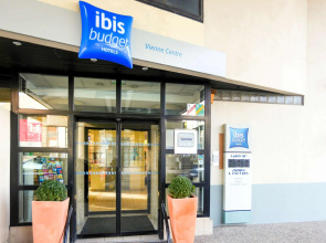 ibis budget Vienne Sud