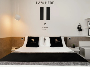 Montenapoleone Suites