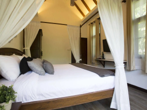 Tolani Northgate Villa Chiang Mai