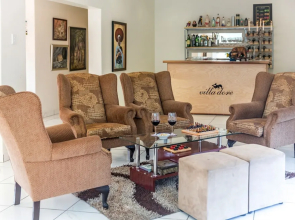 Villa Dore Self-Catering