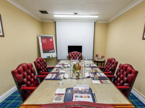 Britannia Sachas Hotel