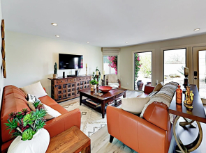 Araby Cove Eden - 2 Br Home
