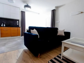 Resort Apartamenty Klifowa Rewal 25
