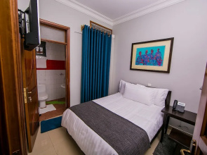 Nyumbani Cottages