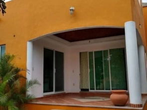 Casa Olivos