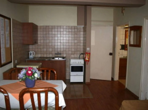 Nicks Hotel Apartments