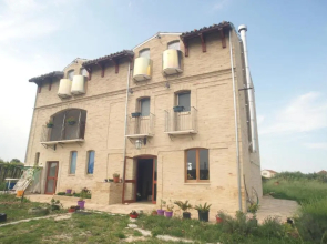 Casale Giordano