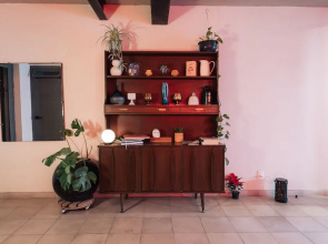 Casa San Fernando by Barrio México