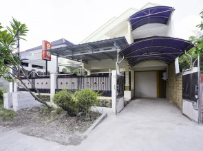 OYO 2094 Prestige Residence