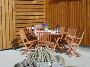 Hofdatun Guesthouse