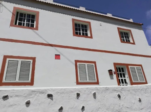 Casa Camino Tamadaba II (bottom home）