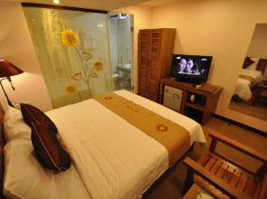 Saigon Sun Hotel 3