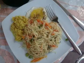 Sea Dream Guest House