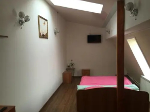 Guest house on Blagodatnaya 24