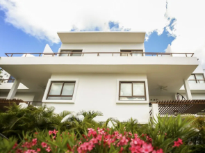 RAM G5- TAO Deluxe Condo by Gate48