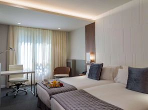 Best Western Premier Hotel Dante