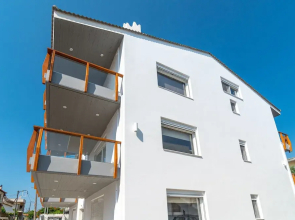 COSTAVASIA Boutique Apartments