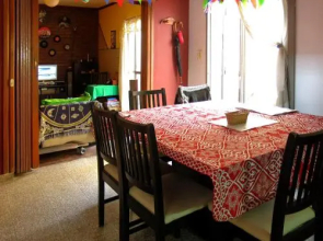 Aloha -Habemus Hostel-