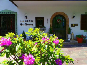 Hotel St. Georg
