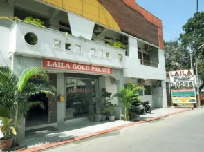 Laila Palace