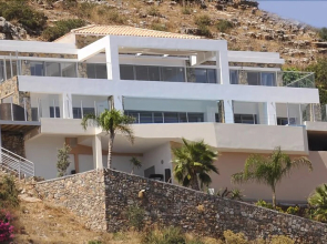 Elounda Villas