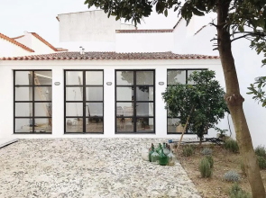 Estudio do Loureiro